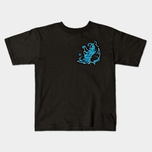 mika - palumbus Kids T-Shirt